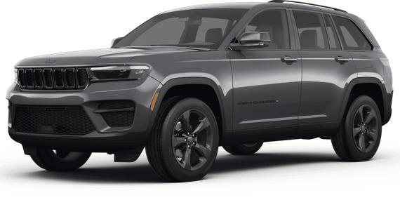 JEEP GRAND CHEROKEE 2022 1C4RJHBG5N8558545 image